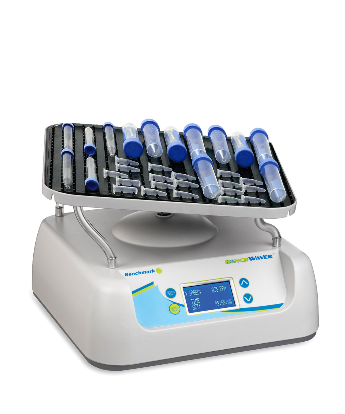 Benchmark Scientific Dimpled Mat for Tubes B3D5000-DIMP