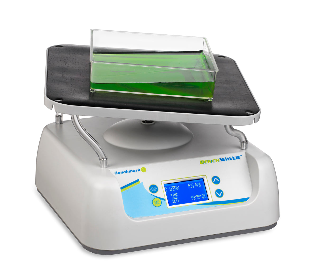 Benchmark Scientific BenchWaver 3D Rocker B3D5000