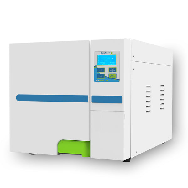 Benchmark Scientific BioClave 18 Research Autoclave B4000-18