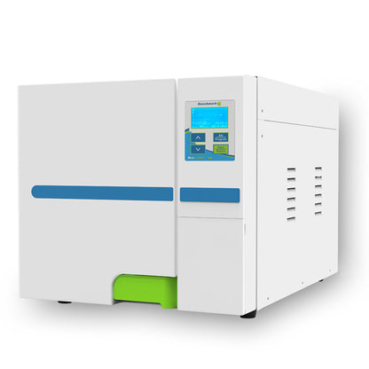 Benchmark Scientific BioClave 18 Research Autoclave B4000-18