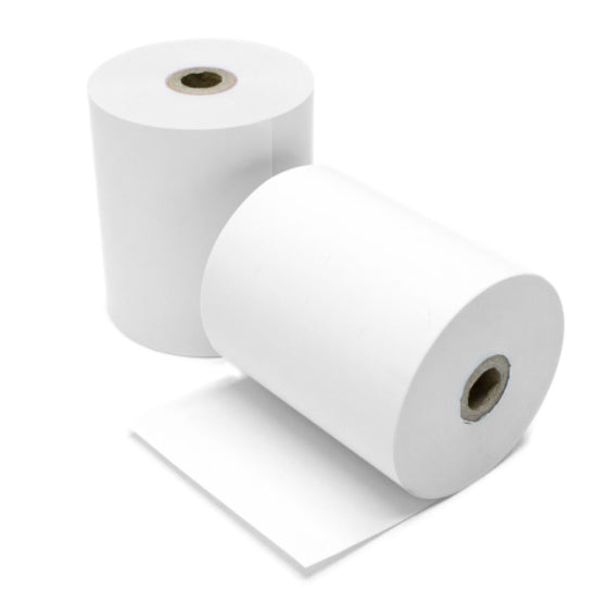 Accuris Paper Rolls, 2.25 in × 50 ft B4000-PA