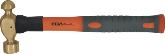 EGA Master Non-Sparking Hammer — Copper beryllium — 36068