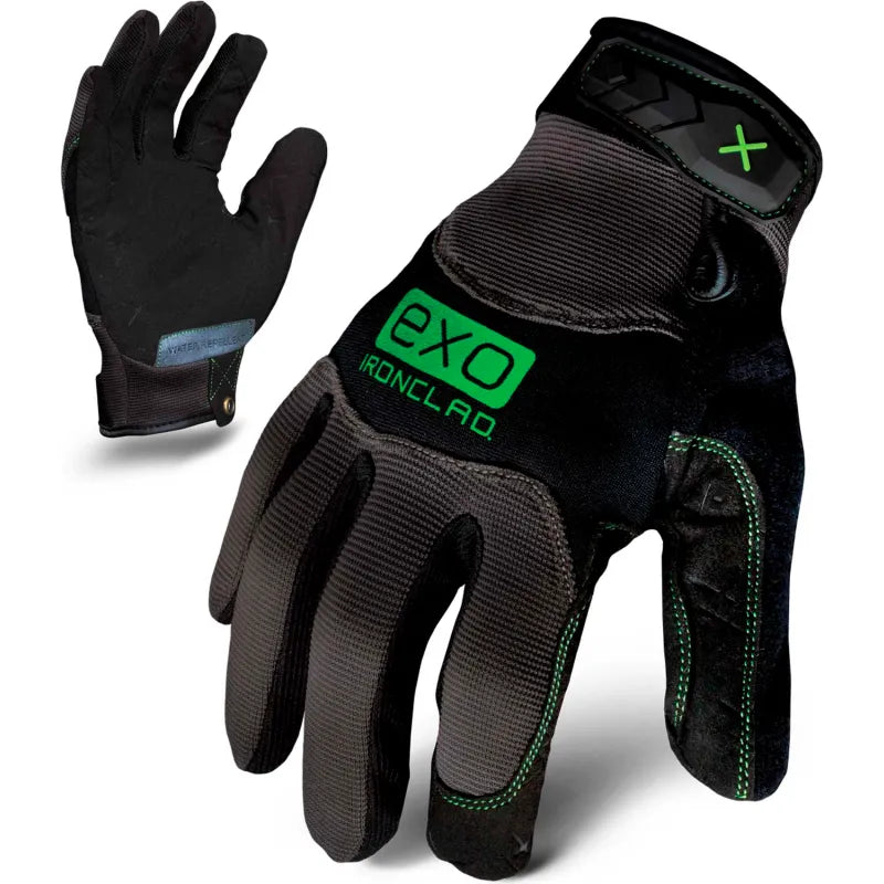 Ironclad EXO Modern Water-Resistant glove EXO2-MWR