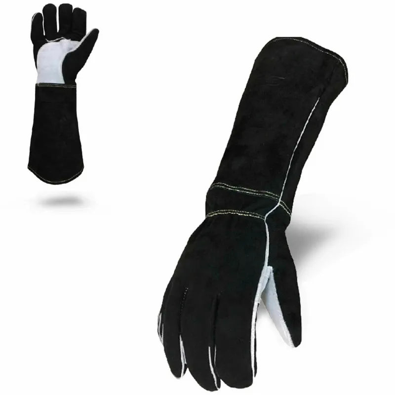 Ironclad Stick Welder elkskin welding glove WSTK