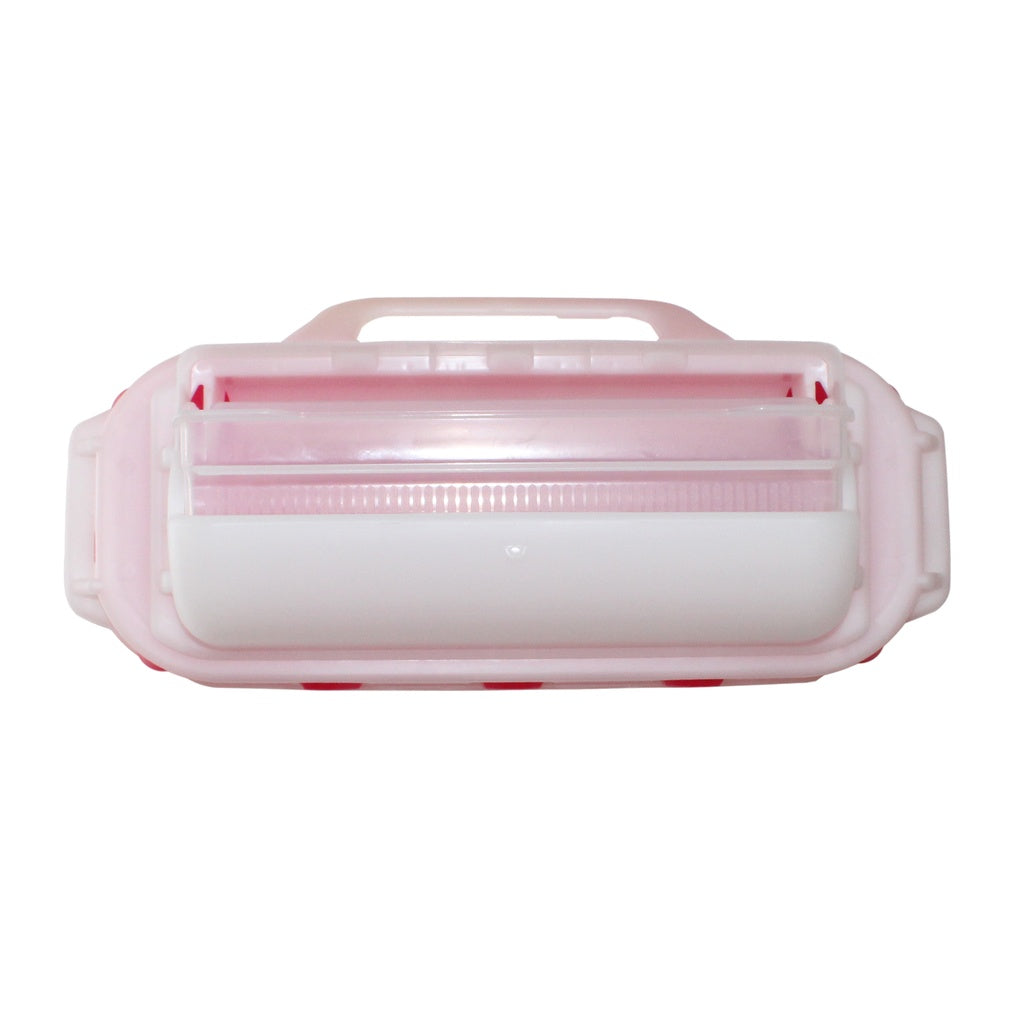 BD Sharps Container 5.4 Quart Needle Disposal Into Rotating Chamber