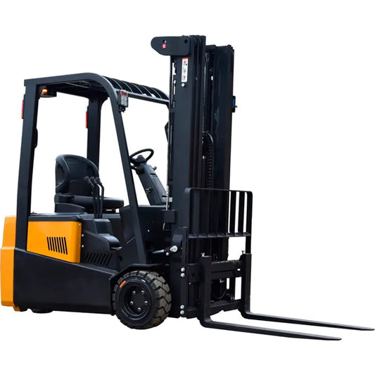 Big Joe LVE35 Sprint Lithium-Ion Electric Forklift | 3500lb Zero-Emission