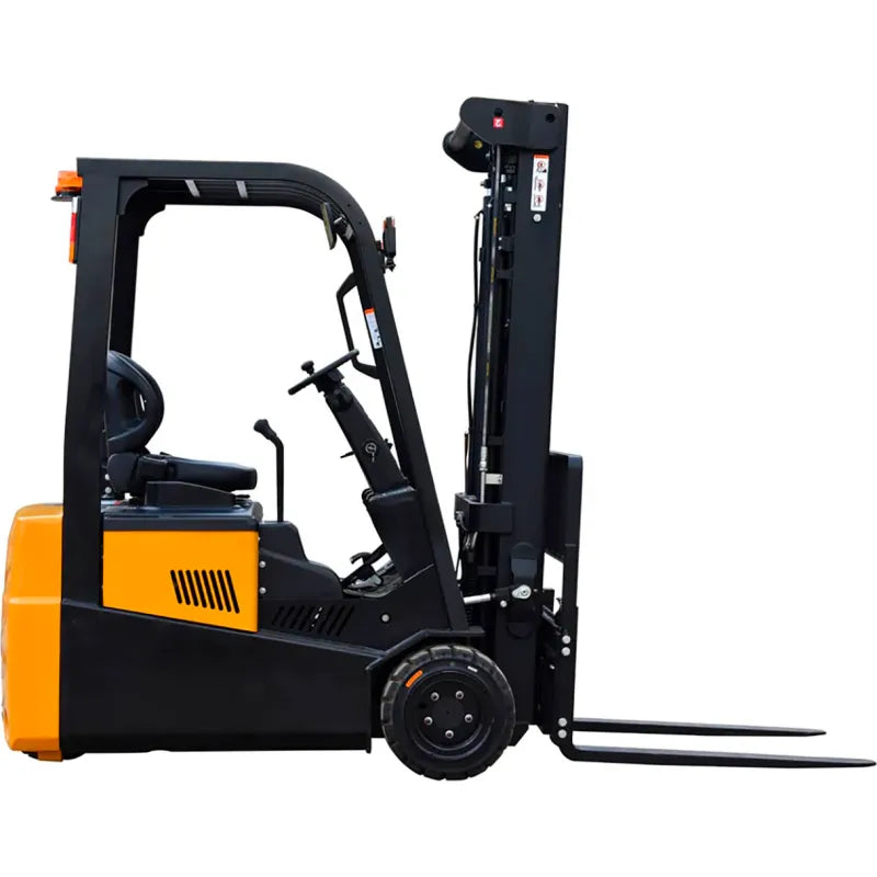 Big Joe LVE35 Sprint Lithium-Ion Electric Forklift | 3500lb Zero-Emission