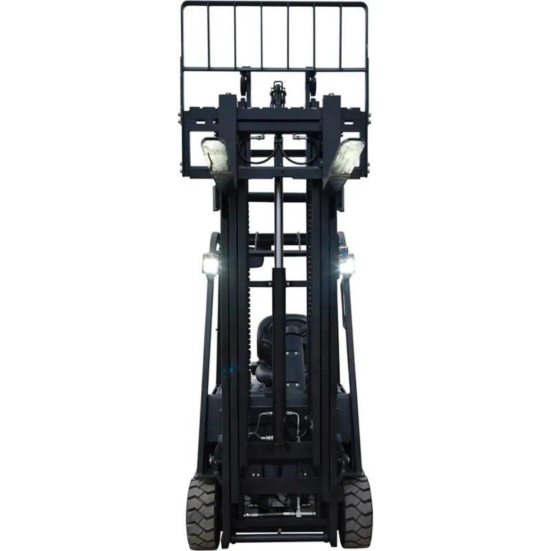Big Joe LVE35 Sprint Lithium-Ion Electric Forklift | 3500lb Zero-Emission