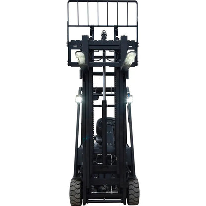 Big Joe LVE35 Sprint Lithium-Ion Electric Forklift | 3500lb Zero-Emission