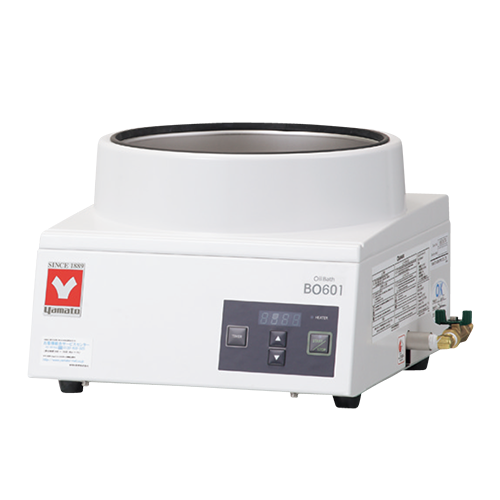 Yamato BO601 Oil Bath Digital 7L