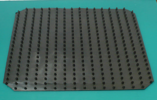 Benchmark Scientific Large Dimpled Mat BR1000-DIMPLED