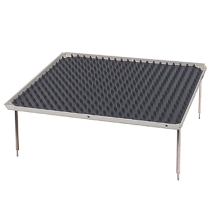 Benchmark Scientific Large Stacking Platform, Dimpled Mat BR1000-STACK-D