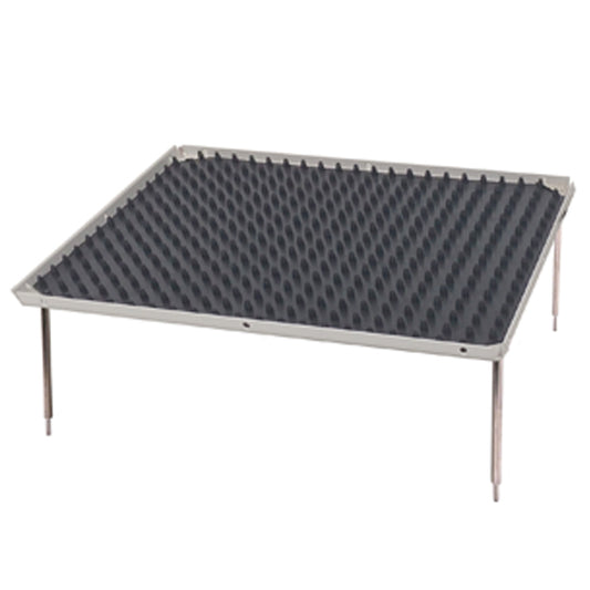 Benchmark Scientific Large Stacking Platform, Dimpled Mat BR1000-STACK-D