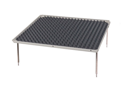 Benchmark Scientific Large Stacking Platform, Dimpled Mat BR1000-STACK-D