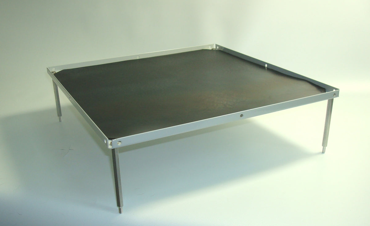 Benchmark Scientific Large Stacking Platform, Flat Mat BR1000-STACK