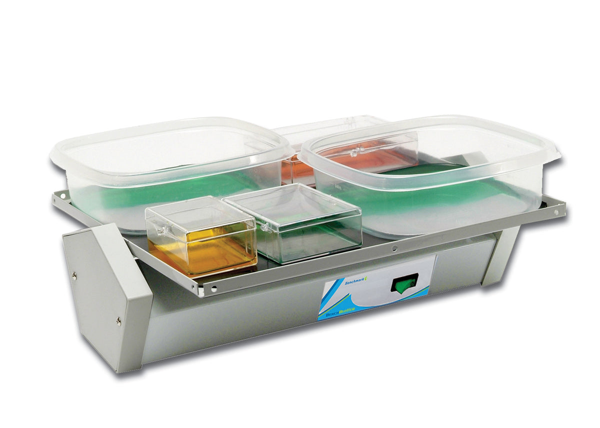 Benchmark Scientific BenchBlotter Platform Rocker BR1000