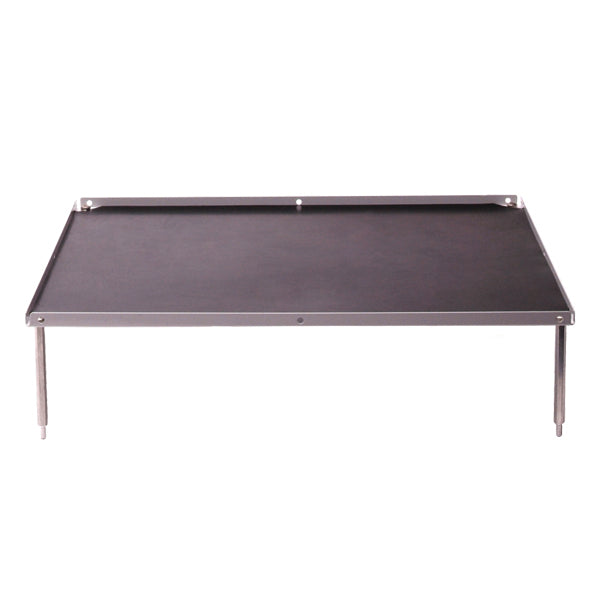Benchmark Scientific Extra-Large Stacking Platform, Flat Mat BR2000-STACK
