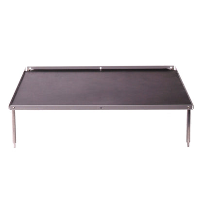 Benchmark Scientific Extra-Large Stacking Platform, Flat Mat BR2000-STACK