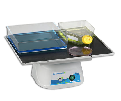 Benchmark Scientific BenchRocker 2D Rocker BR2000