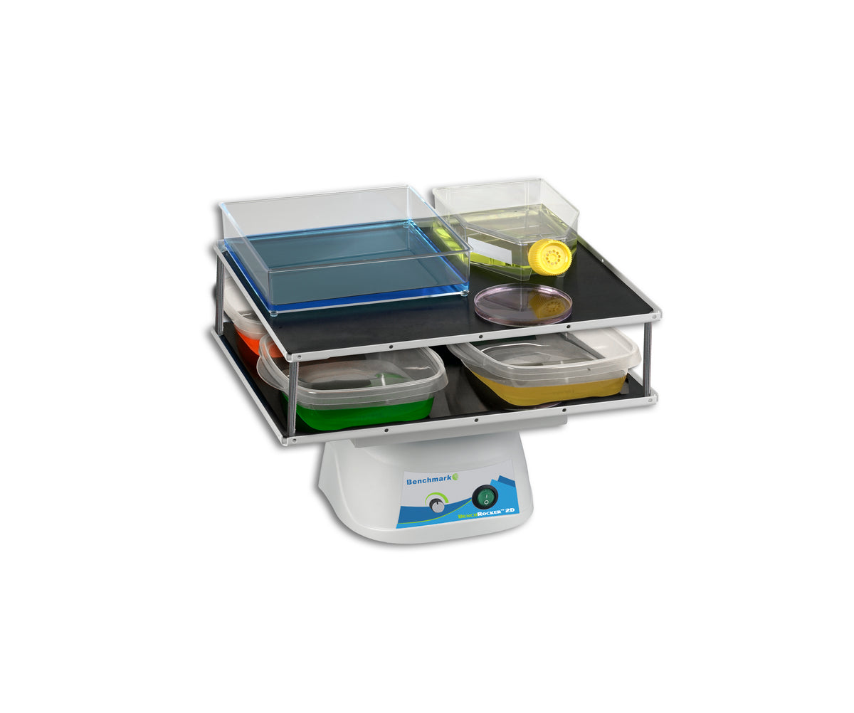 Benchmark Scientific BenchRocker 2D Rocker BR2000
