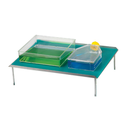 Benchmark Scientific Stacking Platform with Flat Mat BR5000-STACK