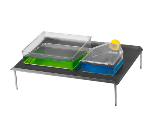Benchmark Scientific Stacking Platform with Flat Mat BR5000-STACK