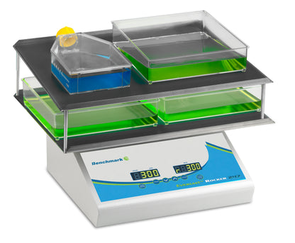 Benchmark Scientific Everlast 247 Rocker BR5000