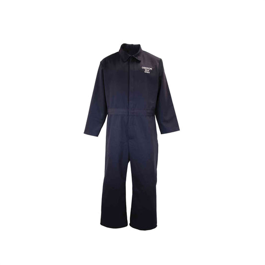Oberon 30 Cal BSA Series Arc Flash Coveralls w/ Escape Strap