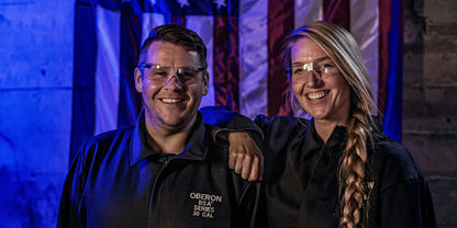 Oberon 30 Cal BSA Arc Flash Coveralls