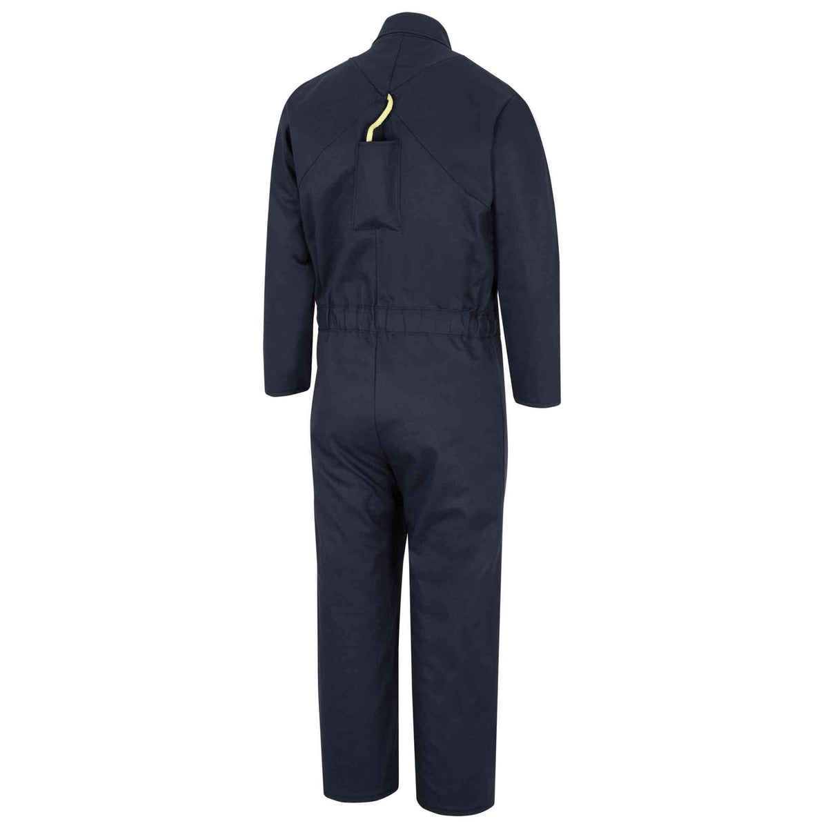 Oberon 8 Cal BSA Series Arc Flash Coveralls w/ Escape Strap
