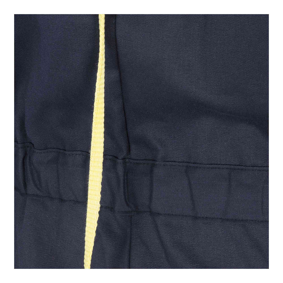 Oberon 8 Cal BSA Series Arc Flash Coveralls w/ Escape Strap