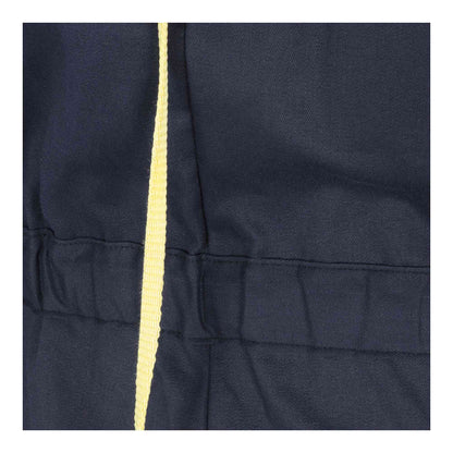 Oberon 8 Cal BSA Series Arc Flash Coveralls w/ Escape Strap
