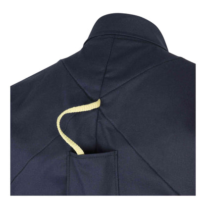 Oberon 8 Cal BSA Series Arc Flash Coveralls w/ Escape Strap