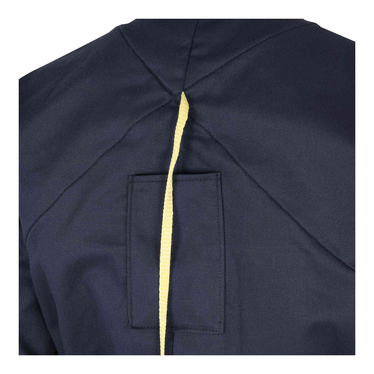Oberon 8 Cal BSA Series Arc Flash Coveralls w/ Escape Strap
