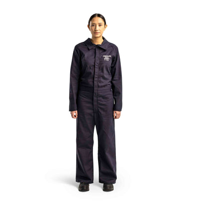 Oberon 8 Cal BSA Arc Flash Coveralls