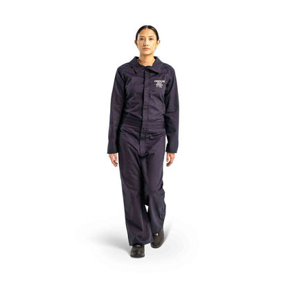 Oberon 8 Cal BSA Arc Flash Coveralls