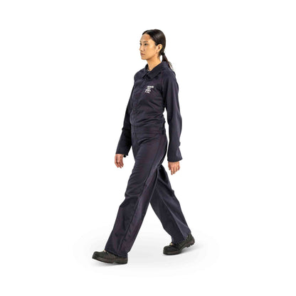 Oberon 8 Cal BSA Arc Flash Coveralls