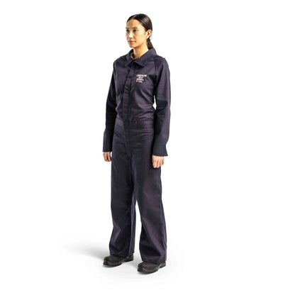 Oberon 8 Cal BSA Arc Flash Coveralls