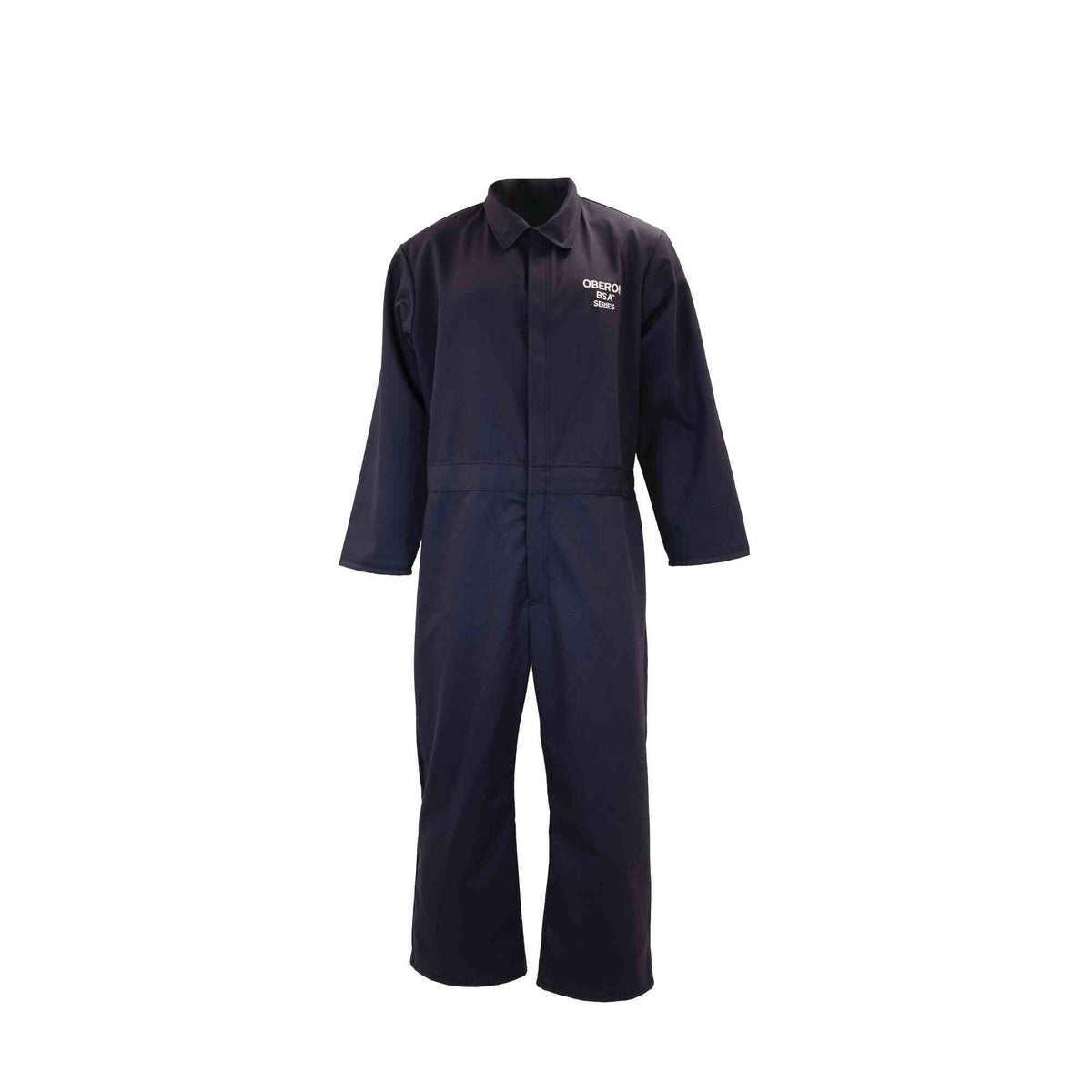 Oberon 8 Cal BSA Arc Flash Coveralls