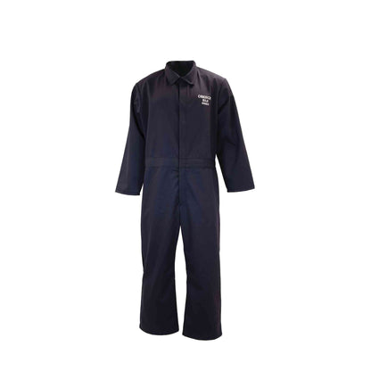 Oberon 8 Cal BSA Arc Flash Coveralls