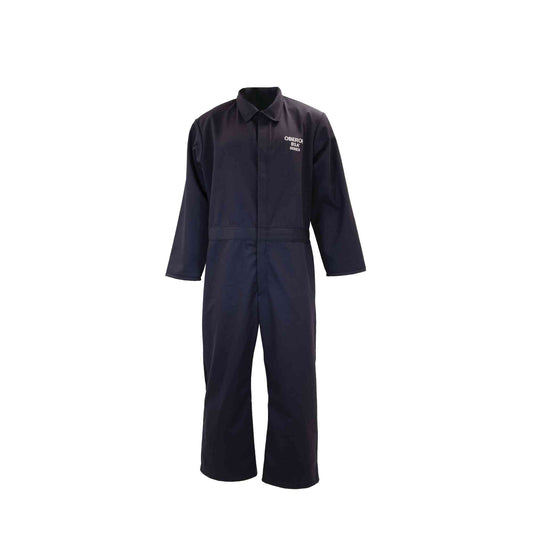 Oberon 8 Cal BSA Arc Flash Coveralls