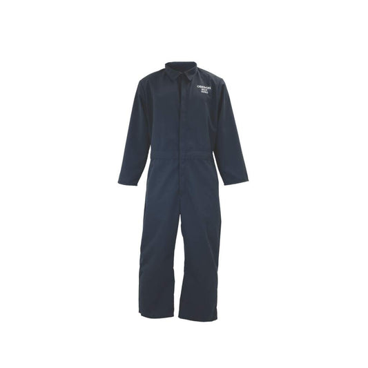 Oberon 12 Cal BSA Arc Flash Coveralls w/ Escape Strap