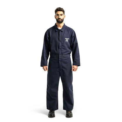 Oberon 12 Cal BSA Arc Flash Coveralls