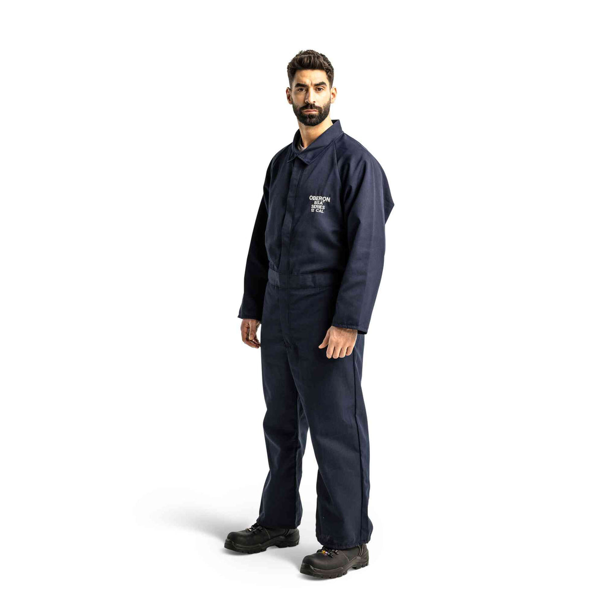 Oberon 12 Cal BSA Arc Flash Coveralls