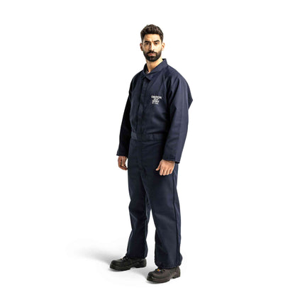 Oberon 12 Cal BSA Arc Flash Coveralls