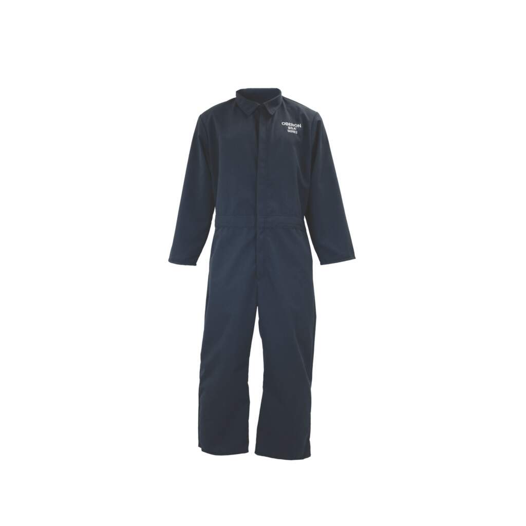 Oberon 12 Cal BSA Arc Flash Coveralls