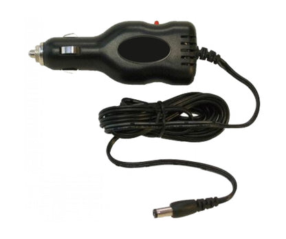 Benchmark Scientific 12V Vehicle Power Adapter BSH100-A12