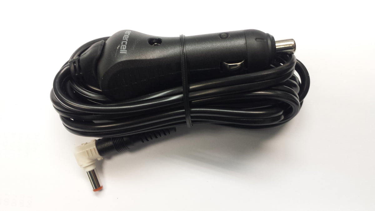 Benchmark Scientific 12V Vehicle Power Adapter BSH100-A12