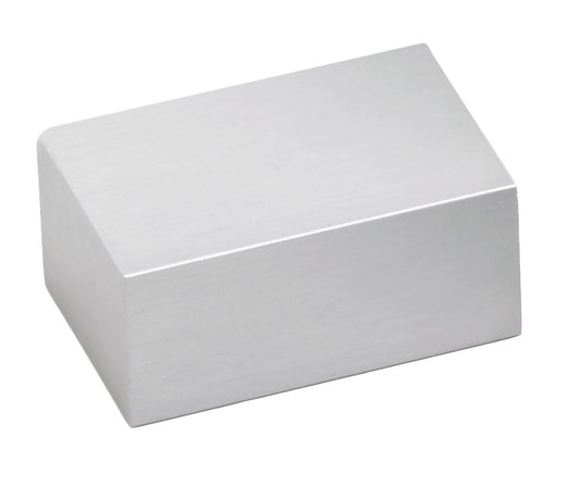 Benchmark Scientific Solid Block for Custom Drilling BSH100-CU