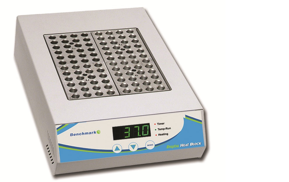 Benchmark Scientific Four-Block Digital Dry Bath BSH1004